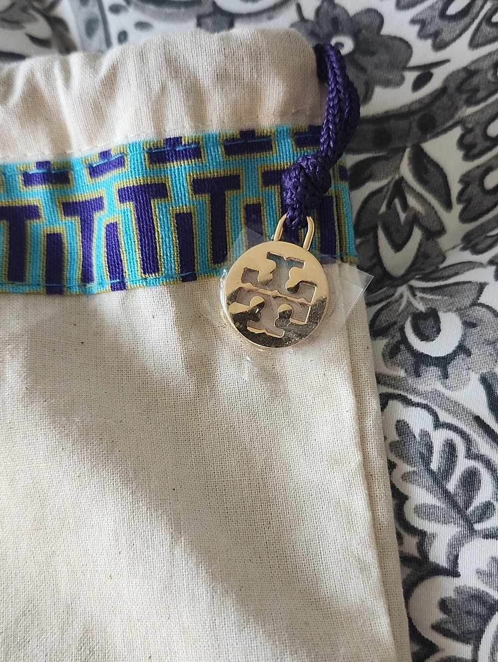 Tory Burch Dust Bag
